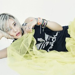 Hyomin 효민 - Nice Body