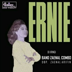 Ernie Djohan - Sendja Dibatas Kota (Wedhasmara)