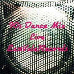 90s Dance Mix Live-EastValeRecords