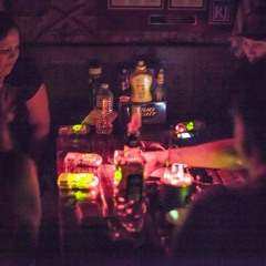 Haunted Lock Down inside the Ladies restroom at the Pioneer Saloon (Group ghost hunt) June 27th