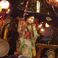 Sundance 2013 arai lazer west tokyo remix