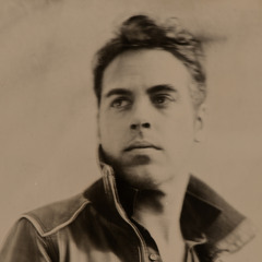 Kris Dane - Golden Rain (preview from the 'Rose of Jericho' album)