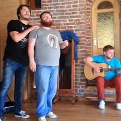 Сергій Притула та гурт Вар'яти - Пісня Про Путіна