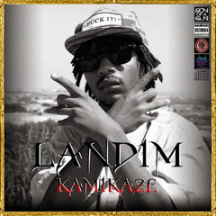 Landim, XakalDaGun-Memórias(Kamikaze Mixtape)