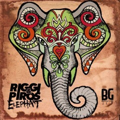 Riggi And Piros & Speaker Of The House - Elephant Gypsy (Plan B Mashup)