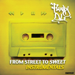 11. Very Special Remix (Instrumental)