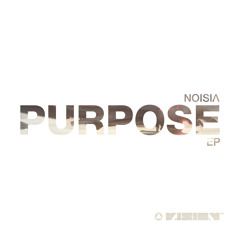 Noisia & Prolix - Asteroids (Purpose EP) -Out Now- [Vision Recordings]