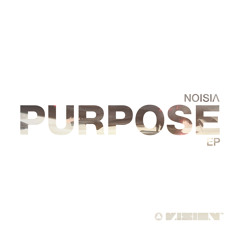 Noisia - Stamp Out (Out now on Beatport) [Vision Recordings]