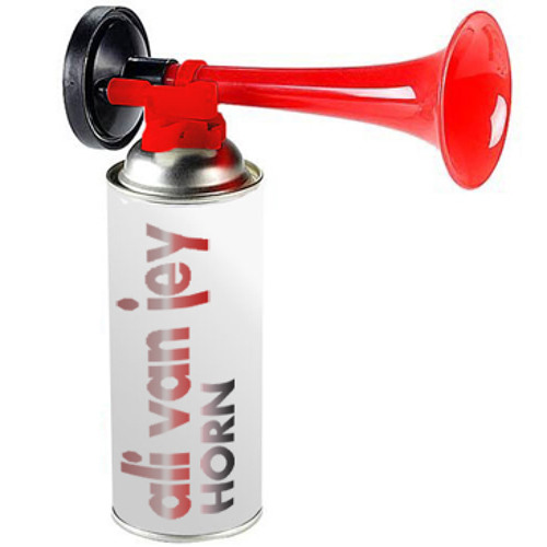 Air Horn