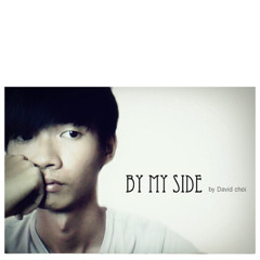 By My Side By David Choi (Arranged By CharLize Ten duet)