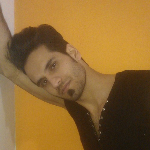 اندی قصه بارون