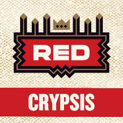 Defqon.1 2014 (Red Stage)