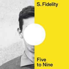 Second Chance (with LaNó & Tajima Hal) (from "Five to Nine")