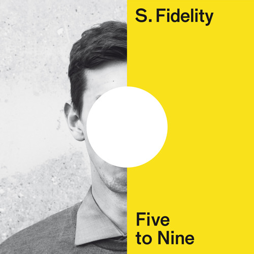Second Chance (with LaNó & Tajima Hal) (from "Five to Nine")