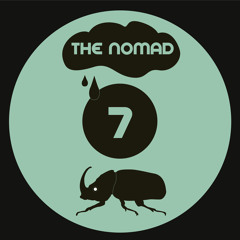 The Nomad album "7" sampler!! out 7/7/14 buy @ www.thenomadmusic.com