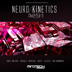 Neuro Kinetics : Chapter 3 - MTRDEP035