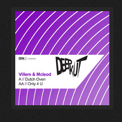 Villem & Mcleod - Dutch Oven [CIAQSDK001]