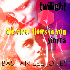 Yiruma - The River Flows in you (movie:"Twilight")