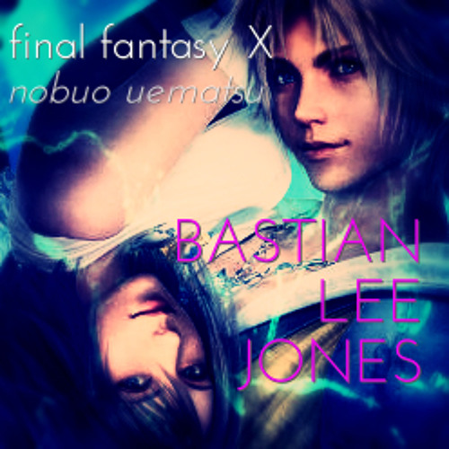 Tidus And Yuna´s Theme ("Final Fantasy X")