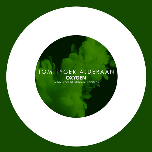 Tom Tyger - Alderaan (Original Mix)