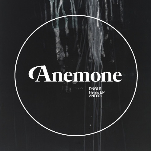 Anem001 - DNGLS - Vultura - Anemone Recordings