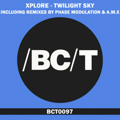 Xplore - Twilight Sky
