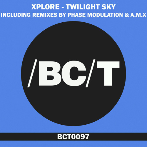 Xplore - Twilight Sky