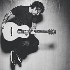 Tenerife Sea - Ed Sheeran (Cover)