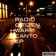Warm Canto EP Cut