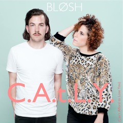 C.A.t.L.Y. (Can't Afford To Lose You)
