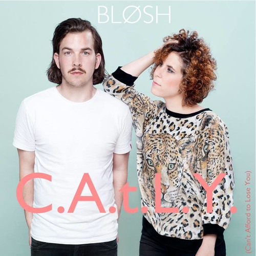 C.A.t.L.Y. (Can't Afford To Lose You)