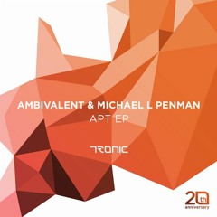 Tech/Tech House/Deep House