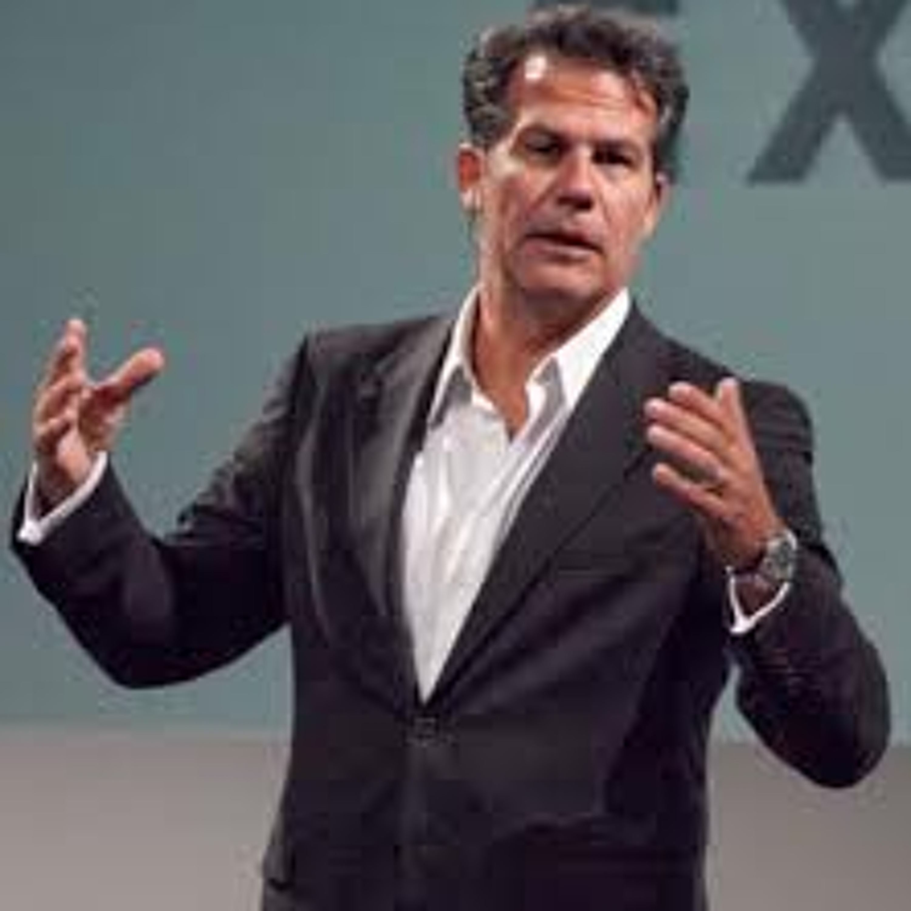 A propos des "classes créatives" de Richard Florida-Partie 1 episode artwork