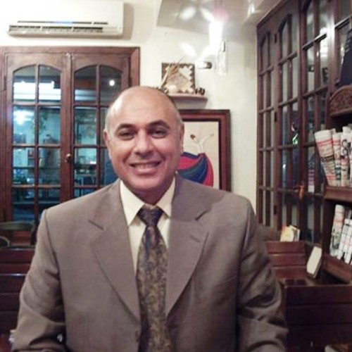 و منة من سخي طاب مانحها