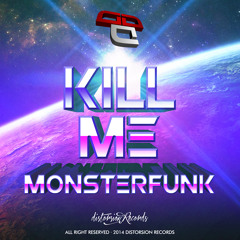 [DSTR096]Kill Me - Get Up