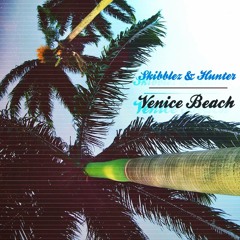 Skibblez & Hunter- Venice Beach