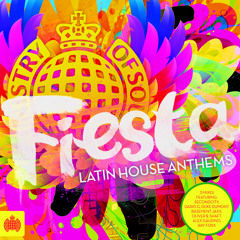 Fiesta Minimix