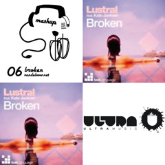 [MashUp|06|Trance] Broken - 2014
