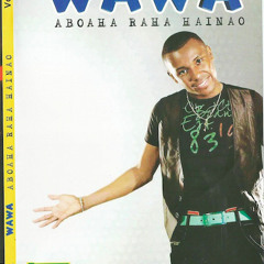 Wawa - Générique Vol 7