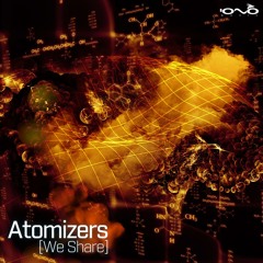 02. Egorythmia Vs Roger Rabbit - Spiritual Science (Atomizers Remix)