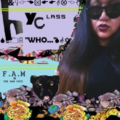 WHO // HYCLASS