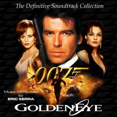 Goldeneye (Remix) 1/2 FINAL "Beat Dance Contest 2014"
