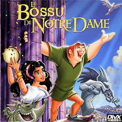 Le Bossu De Notre Dame (Remix) 1/4 FINAL "Beat Dance Contest 2014"