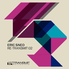 Eric Sneo - Slave To The Beat (2014 Edit) [Transmit Recordings]