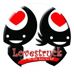 LOVESTRUCK Song (Love Mo Ba Siya? Sure ka ba?)