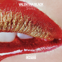 Valentina Black - Shake