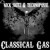 Artwork for Nick Skitz & Technoposse - Classical Gas (Original Mix) sc