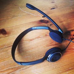 Sennheiser PC8 USB Headset - The Podcast Host Recording Test