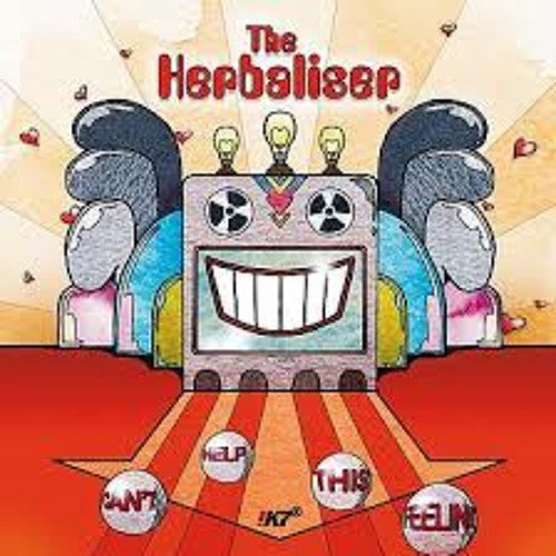 The Herbaliser - Excuse Me