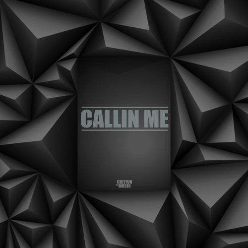 SAM & pak.one - Callin' Me (Produced By pak.one)